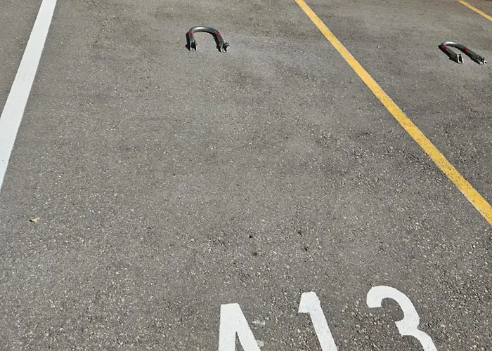 Ines Appartamento Selce