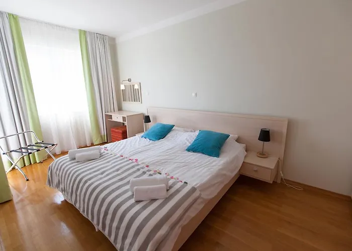 Appartamento Ines Selce