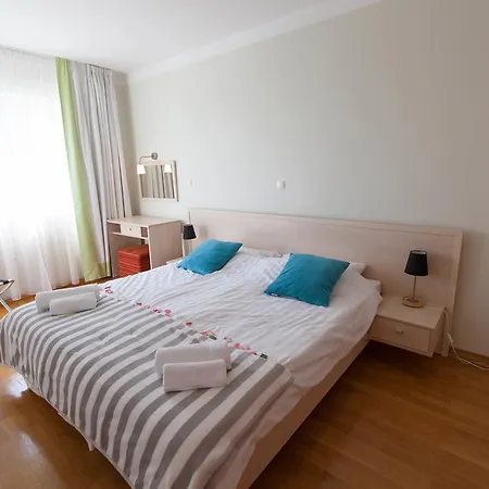 Apartamento Ines Selce