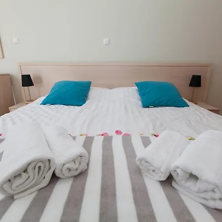 Apartment Ines *