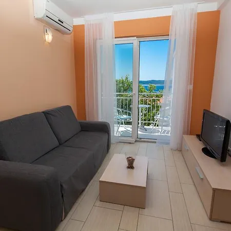 Apartment Ines Selce