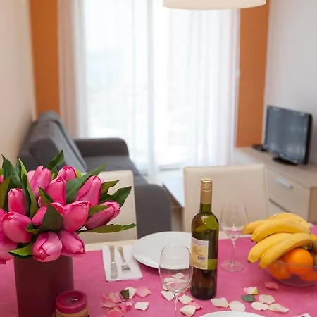 Apartment Ines *