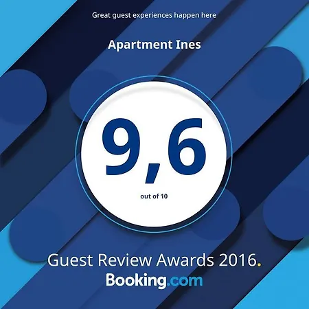 Apartment Ines Selce