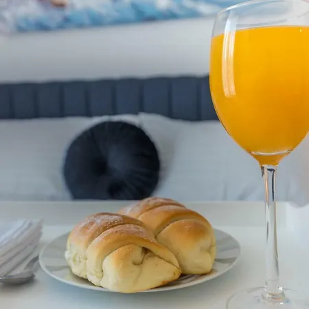 Apartment Ines Selce