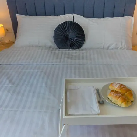 Ines Apartmán Selce