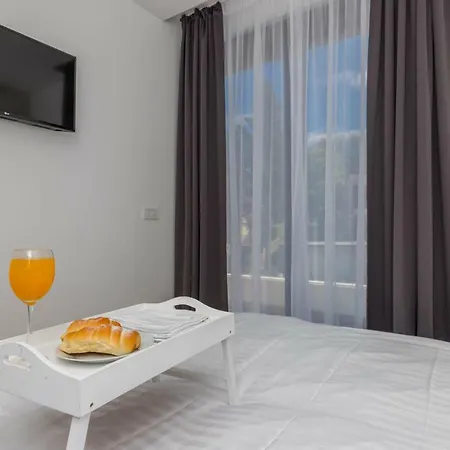 Apartment Ines *