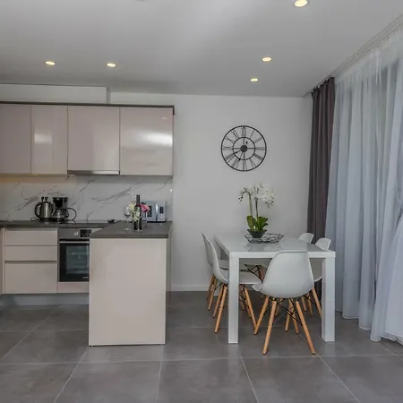 Apartamento Ines Selce