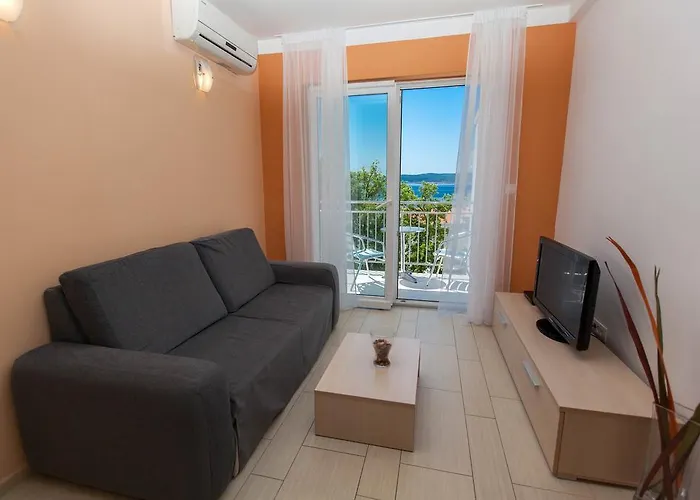 Apartman Ines Selce