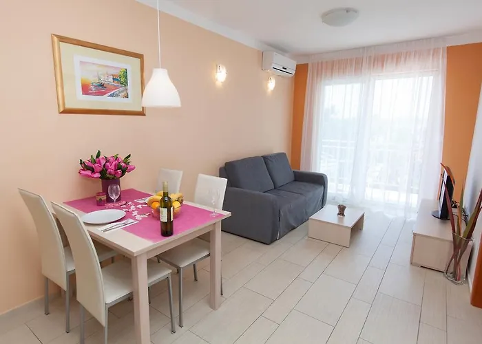 Apartman Ines *