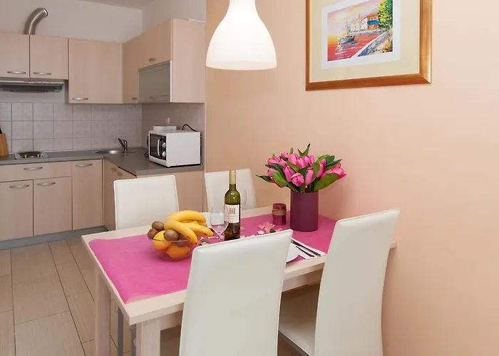Apartman Ines